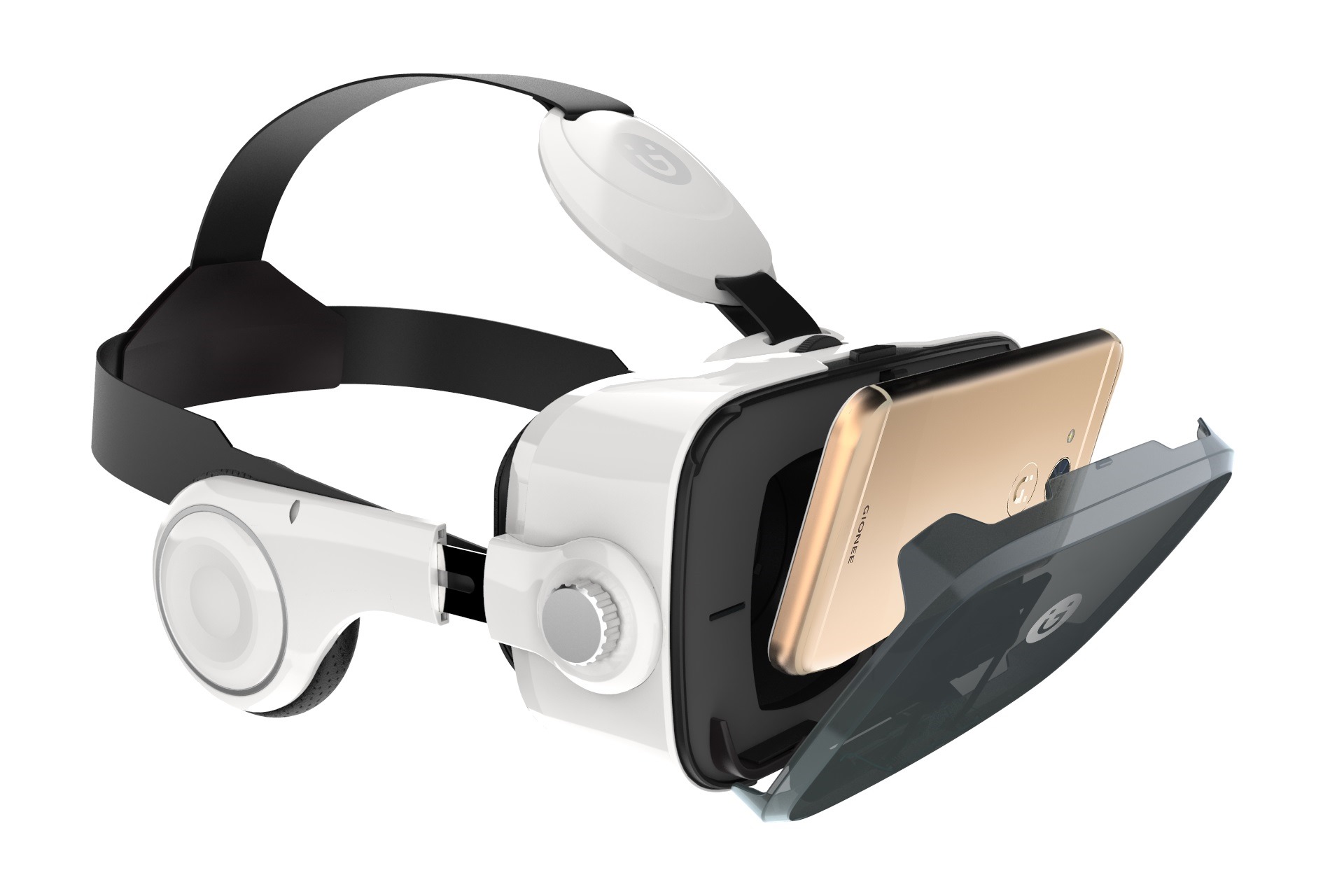 Gionee VR Glass_1